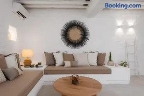 Nerites residence in Apollonia Sifnos - Image 1