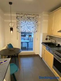 Stilvolle 3,5-Zimmer-Wohnung in Ilvesheim - Image 3