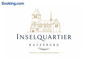 Inselquartier Ratzeburg - Image 1