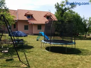 Chata Sovička Podhájska - Image 1