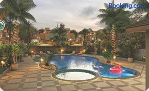 LUXURIOUS 3BHK Villa With Private Pool - Image 2
