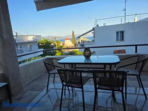 Sol Apartments-Seaview-3min Walk to Beach-Tolo - Image 3