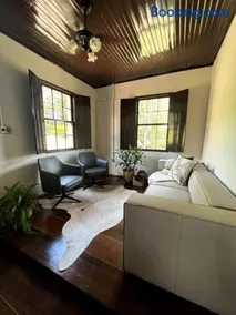 Chácara da Aráucária - sítio privativo com piscina, churrasqueira e área verde - Image 3