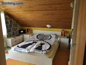 Aktiv pihenés apartman - Image 3