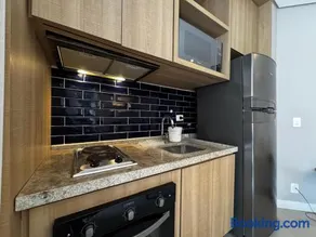 Unique Residence Apartamento Executivo próximo a praia - Image 3