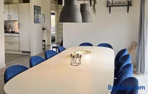 Four-Bedroom Holiday Home In Haderslev - Image 3