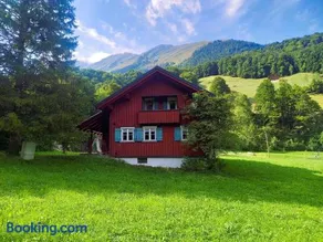 Haus Kanisfluh - Image 4