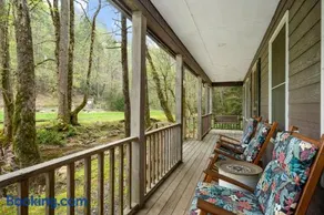 Mulberry Creek by Leatherwood Mountains Resort - Image 1