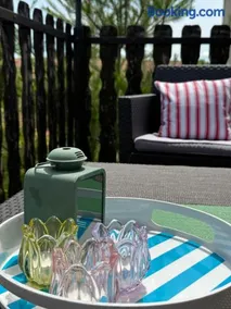 Studio apartman Gradna - Image 1