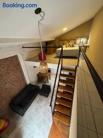 Económico y Hermoso Loft, cerca de todo! - Image 4