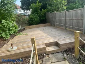Great location newly refurbished 4 bedroom house coast - Image 2