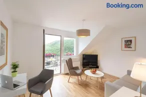 Ferienwohnung Burgblick Coraidelstein - Image 1