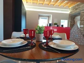 Alvariño Suite apartamento, tradicción y modernidad - Image 4