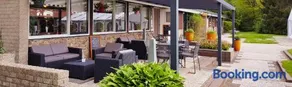 Maison de vacances avec jardin, piscine et terrasse - Image 3