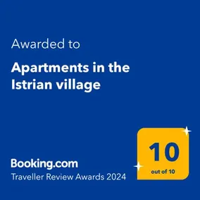 Apartments in the Istrian village - Image 2