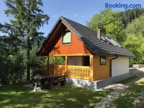 Počitniška hiša Mlekarna Grant - Image 3