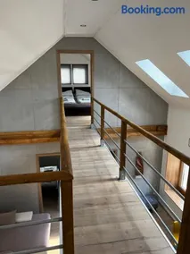 Loft Pihenő és Wellness Ház - Image 2