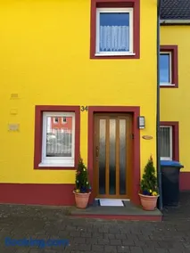 Das kleine Vulkanhaus - Image 1