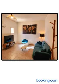 Appartement Roussillon - Image 5