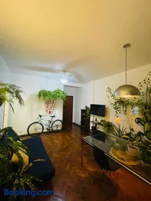 Quarto próximo à praia e ao metrô - Image 2