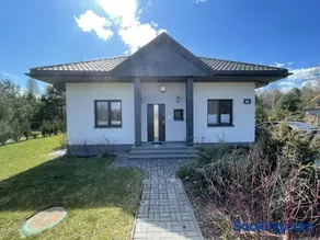 Dom na skraju lasu - Image 1
