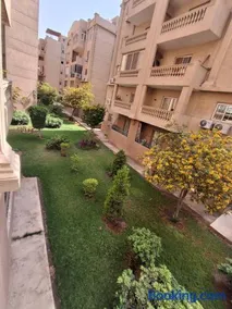Modern flat best location in newcairo city - Image 1