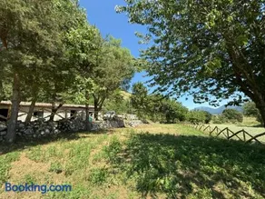 MatesHouse Lago Matese Nature & Retreat - Image 3