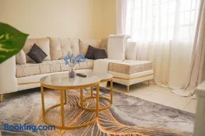 Fully Furnished 1 Bedroom House In Eldoret - Image 3