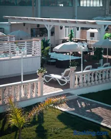 La Palazzina Bed & Breakfast - Image 4