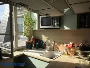 Appartement charmant avec vue sur Tour Eiffel - Paris - 60 m² - Image 3