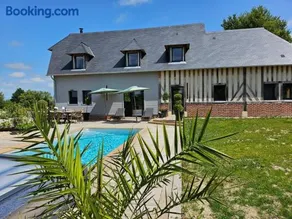 Domaine de l'Orée du Bois - 25 min from Deauville - 10P - Image 1