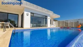 Uzumlu Village 2 Bedroom Villa - 1039 - Image 2