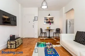 Unhotel - Apartamento Design no Leblon, Perto da Praia - Image 3
