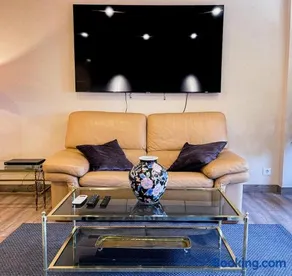 GOYA Loft de Categoría Nuevo - Image 4