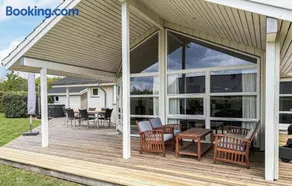 Holiday Home Hoelgårdvej - Image 2