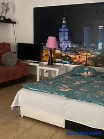 Komfortowy apartament na Floriańskiej, park Praski, Dw Wileński,w odległości spaceru od starego miasta, Напротив офиса для прохождения теста CES для моряков, wystawiamy faktury dla firmy KSeF - Image 2