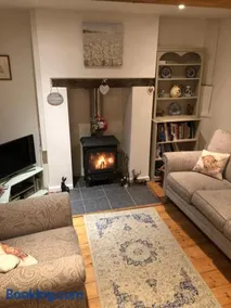 Ferndale Cottage Devon - Image 2