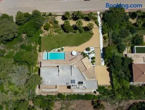 Gravity- Luxurious paradise with sea view - Image 2