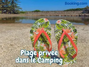 Camping le Moulin des Oies - Image 1