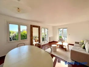 Maison plage à pied - Image 2