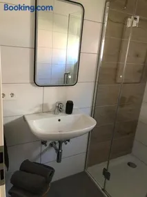 FeWo Hafenkoje am Timmeler Meer in Großefehn - Image 5