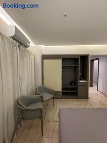 Osiris Museum Hotel Cairo - Image 2