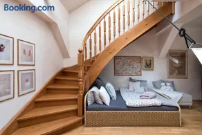 Apartment Neratovice - Image 3