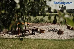 Domek Kacprowy w Lipnicy - wraz z ogrodem na wyłączność - Image 1