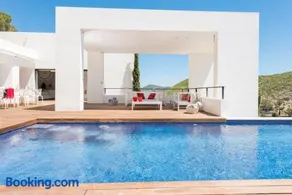 Luxury Villa with Private Pool, Ibiza Villa 1267 - Image 5