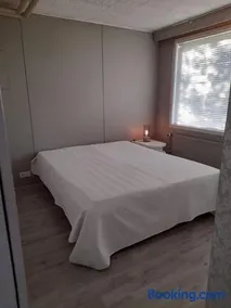 Huoneisto noin 55m2 perusvarustein. - Image 1