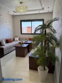 Appartement Moderne & lumineux - Image 1