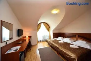 Hotel Kumánia - Image 5