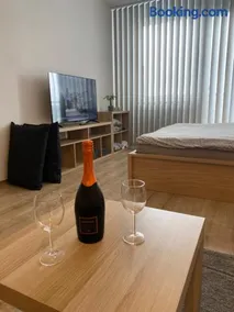 Apartmán ELEN, Sky View - Image 1
