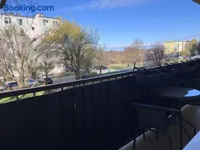Wake Park Apartartament - Image 1